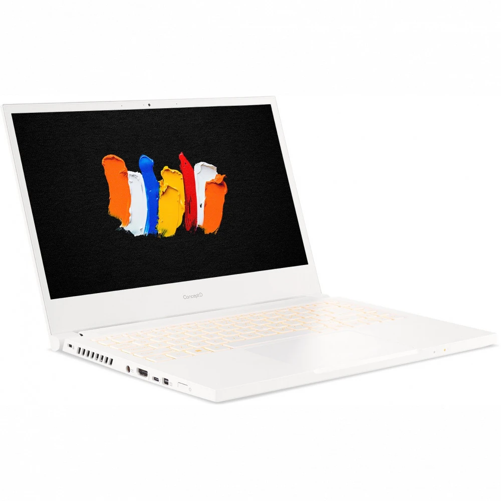 Ноутбук Acer ConceptD 3CN314-72 NX.C5SER.001 14 ", FHD 1920x1080 (16:9), Core i5, 8 Гб