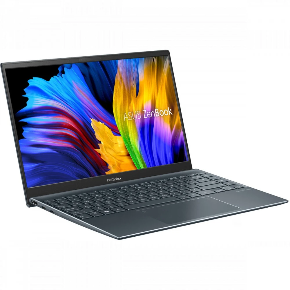 Ноутбук Asus ZenBook 14 UM425QA-KI084T 90NB0TV1-M02200 14 ", FHD 1920x1080 (16:9), Ryzen 5, 8 Гб