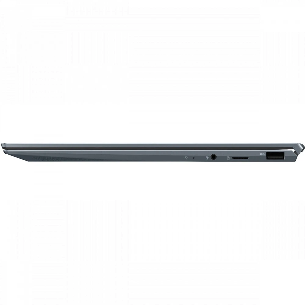 Ноутбук Asus ZenBook 14 UM425QA-KI084T 90NB0TV1-M02200 14 ", FHD 1920x1080 (16:9), Ryzen 5, 8 Гб