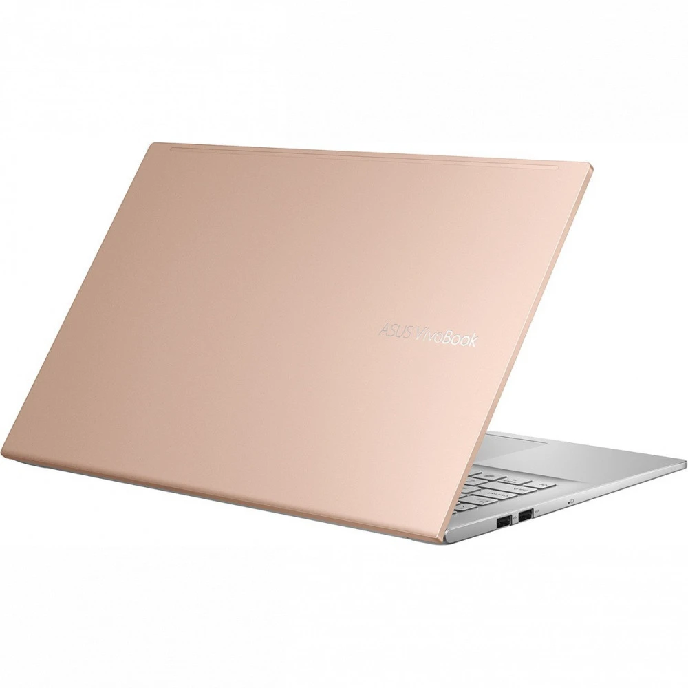 Ноутбук Asus VivoBook 15 OLED K513EP-BQ2860WS 90NB0SG3-M008N0 15.6 ", FHD 1920x1080 (16:9), Core i5, 8 Гб
