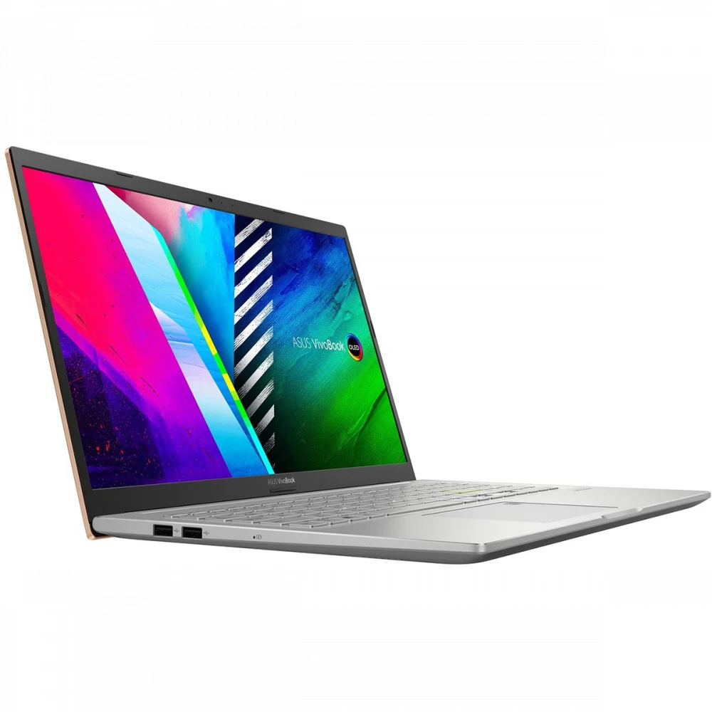 Ноутбук Asus VivoBook 15 OLED K513EP-BQ2860WS 90NB0SG3-M008N0 15.6 ", FHD 1920x1080 (16:9), Core i5, 8 Гб
