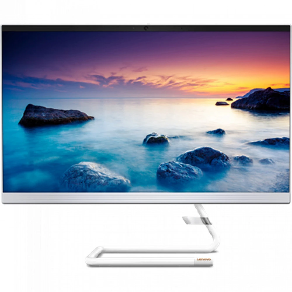 Моноблок Lenovo IdeaCentre AIO 3 24IIL5 F0FR0083RK 24 ", Intel, Core i3, 1005G1, 1.2, 8 Гб, 256 Гб