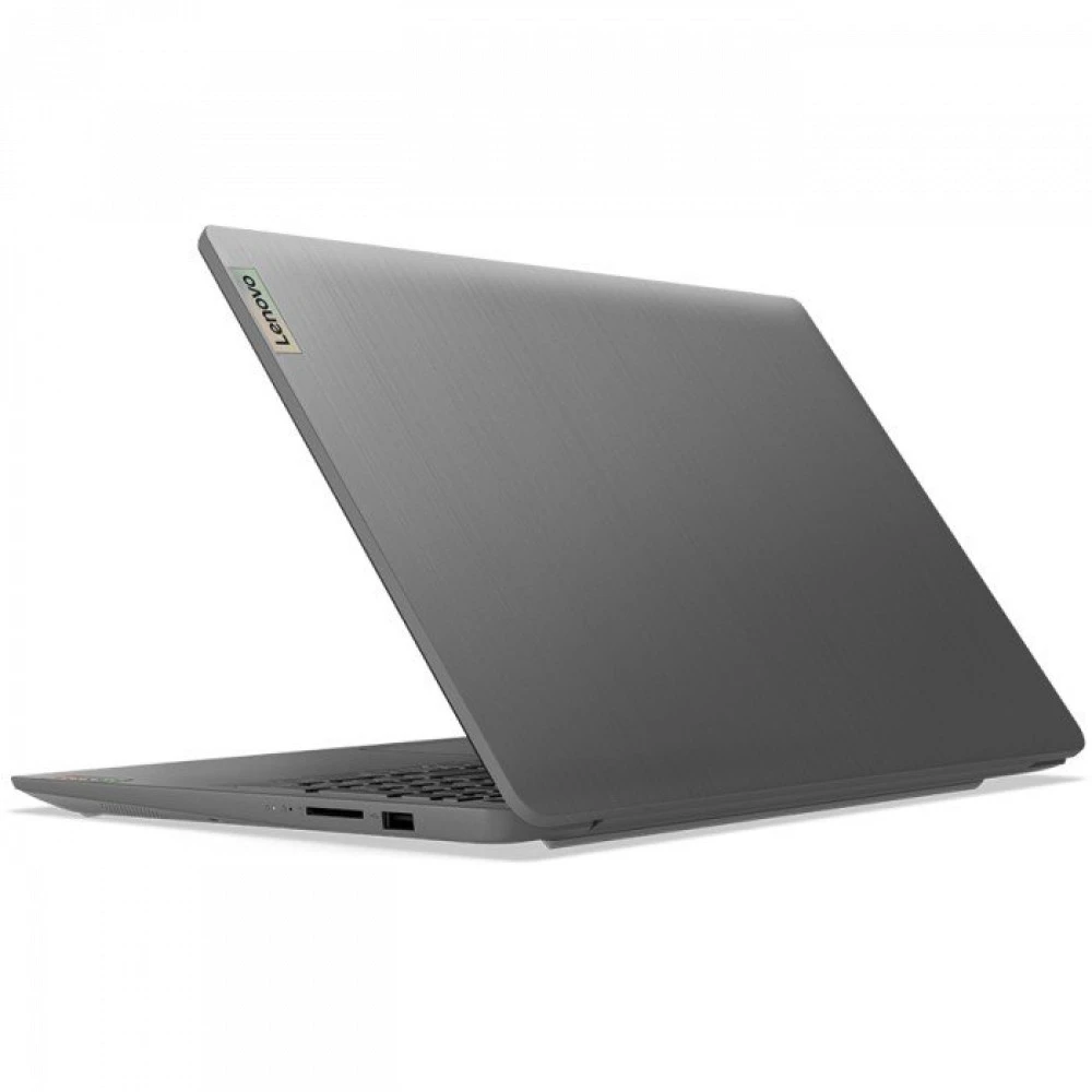 Ноутбук Lenovo IdeaPad 3 15ITL6 82H800M8RK 15.6 ", FHD 1920x1080 (16:9), Core i3, 8 Гб