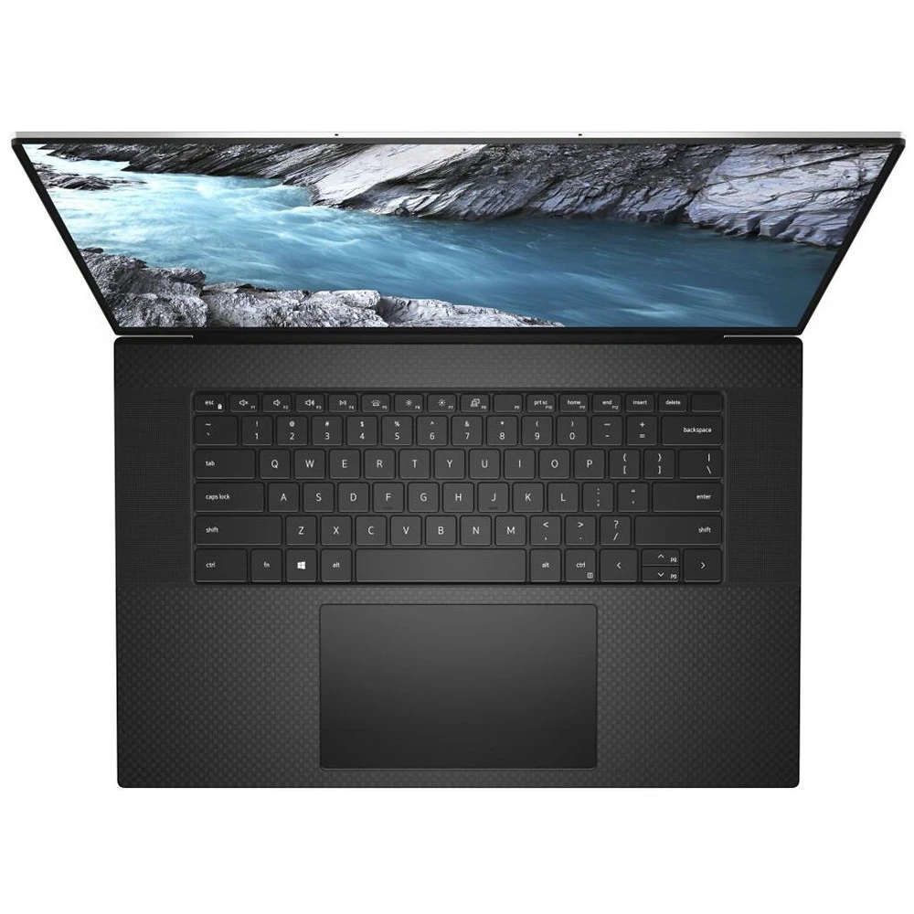 Ноутбук Dell XPS 17 9700 210-AWGW-B1 17 ", WUXGA 1920x1200 (16:10), Core i7, 16 Гб