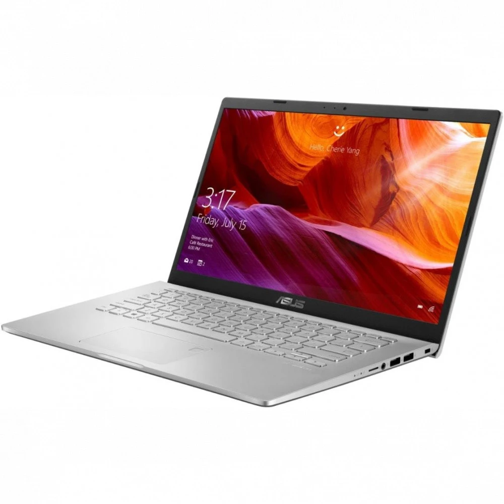 Ноутбук Asus X409FA-BV606 14 ", HD 1366x768 (16:9), Core i3, 8 Гб