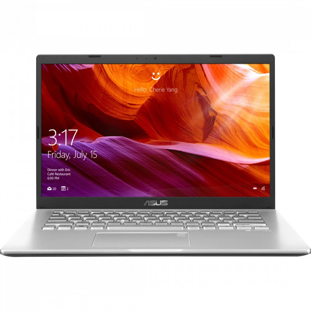 Ноутбук Asus X409FA-BV606 14 ", HD 1366x768 (16:9), Core i3, 8 Гб
