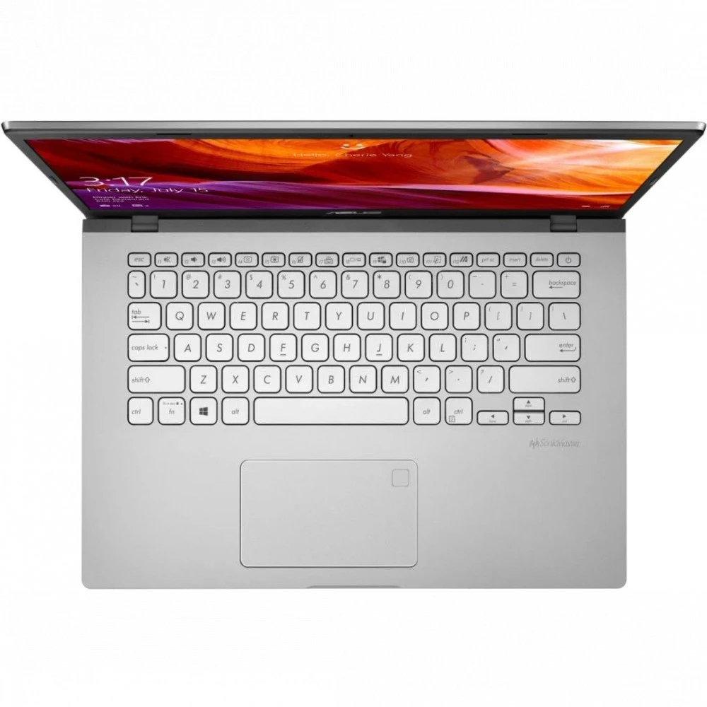 Ноутбук Asus X409FA-BV606 14 ", HD 1366x768 (16:9), Core i3, 8 Гб