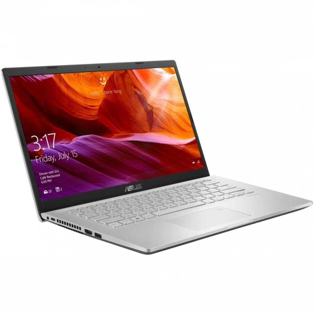 Ноутбук Asus X409FA-BV606 14 ", HD 1366x768 (16:9), Core i3, 8 Гб