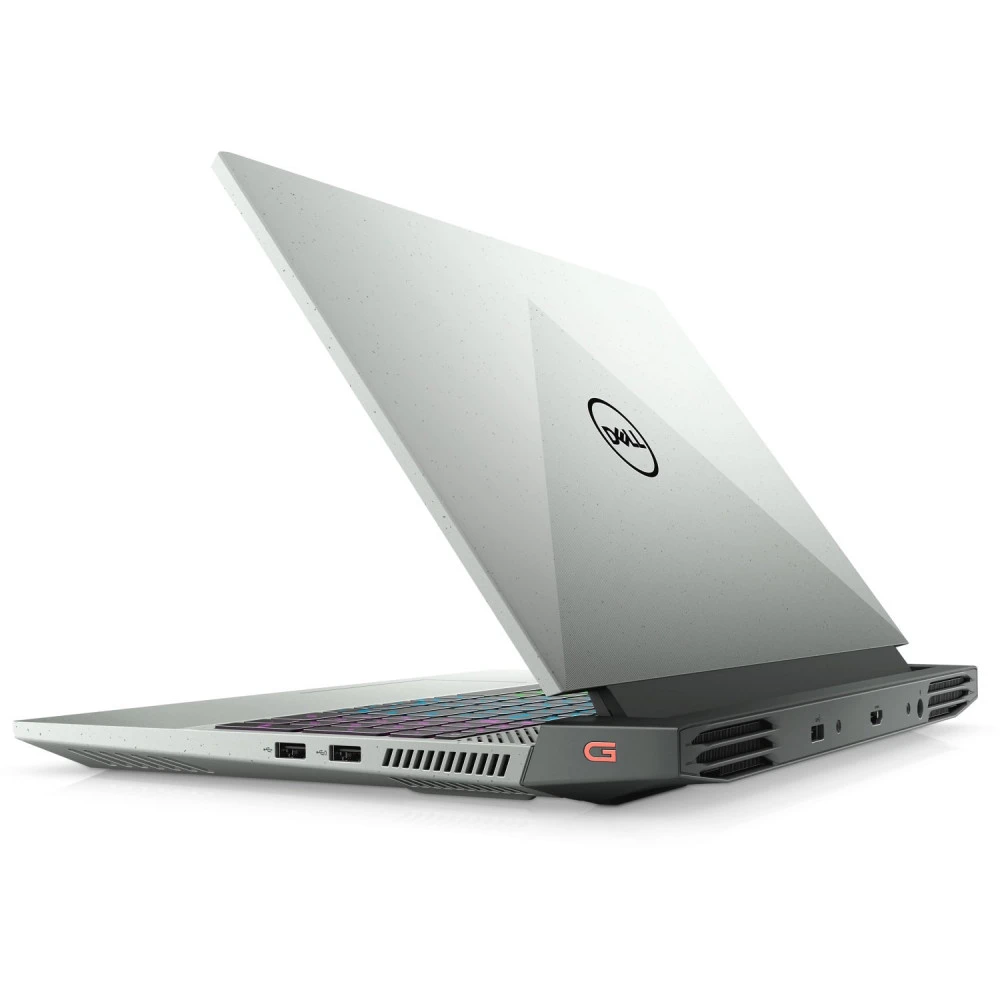 Ноутбук Dell G15 5510 210-AYMV-A5 15.6 ", FHD 1920x1080 (16:9), Core i5, 8 Гб