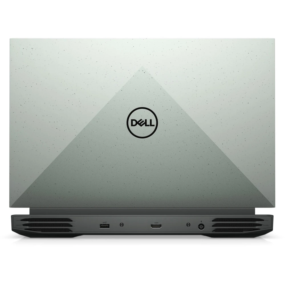 Ноутбук Dell G15 5510 210-AYMV-A5 15.6 ", FHD 1920x1080 (16:9), Core i5, 8 Гб