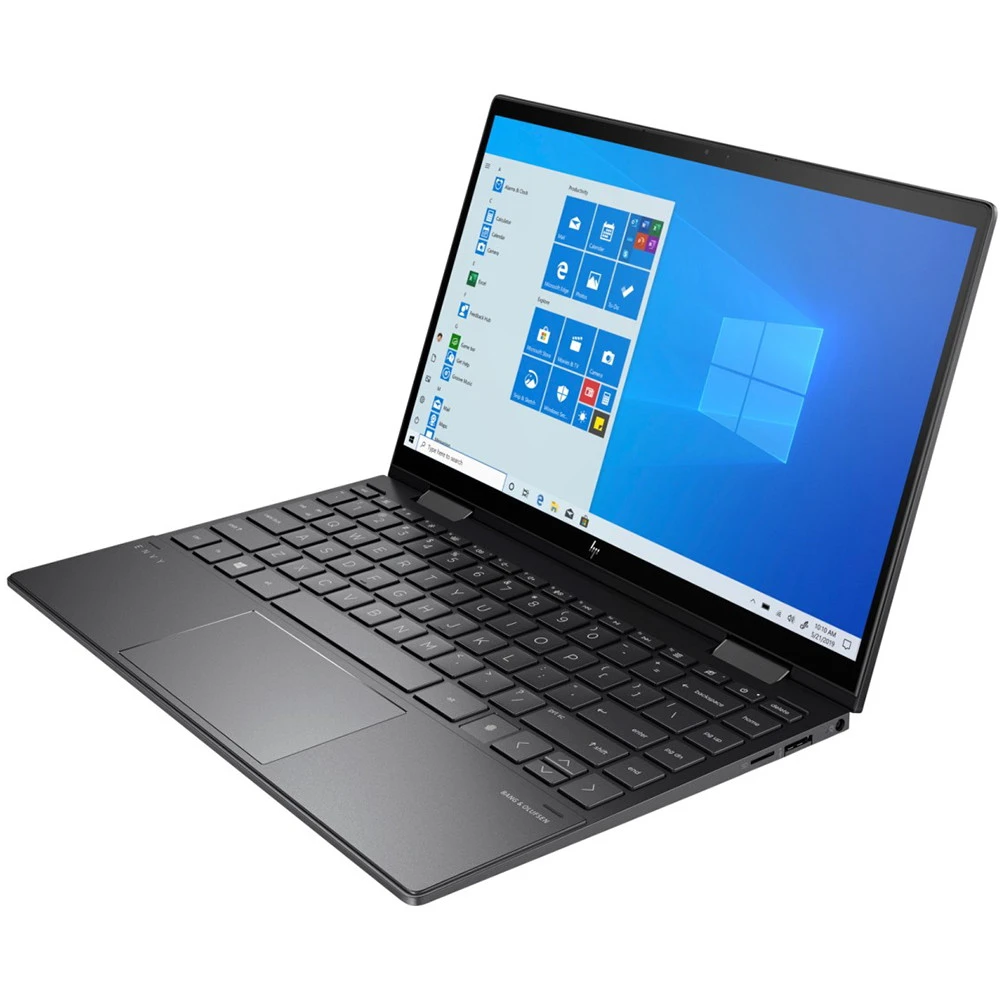 Ноутбук HP ENVY x360 Convertible 13-ay0008ur 1L6D3EA 13.3 ", FHD 1920x1080 (16:9), Ryzen 5, 8 Гб