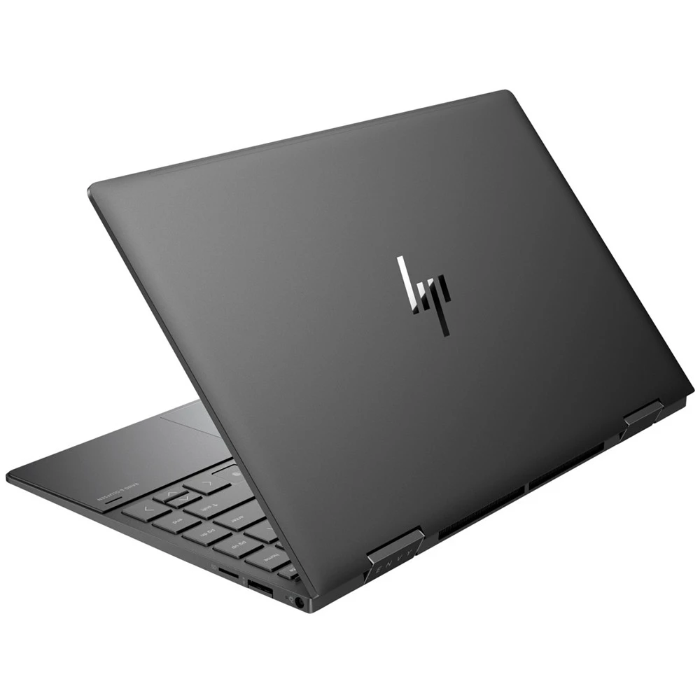 Ноутбук HP ENVY x360 Convertible 13-ay0008ur 1L6D3EA 13.3 ", FHD 1920x1080 (16:9), Ryzen 5, 8 Гб