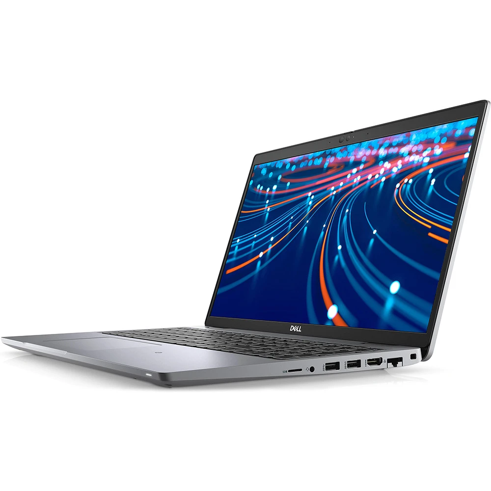 Ноутбук Dell Latitude 5520 210-AXVQ_3 15.6 ", FHD 1920x1080 (16:9), Core i5, 8 Гб