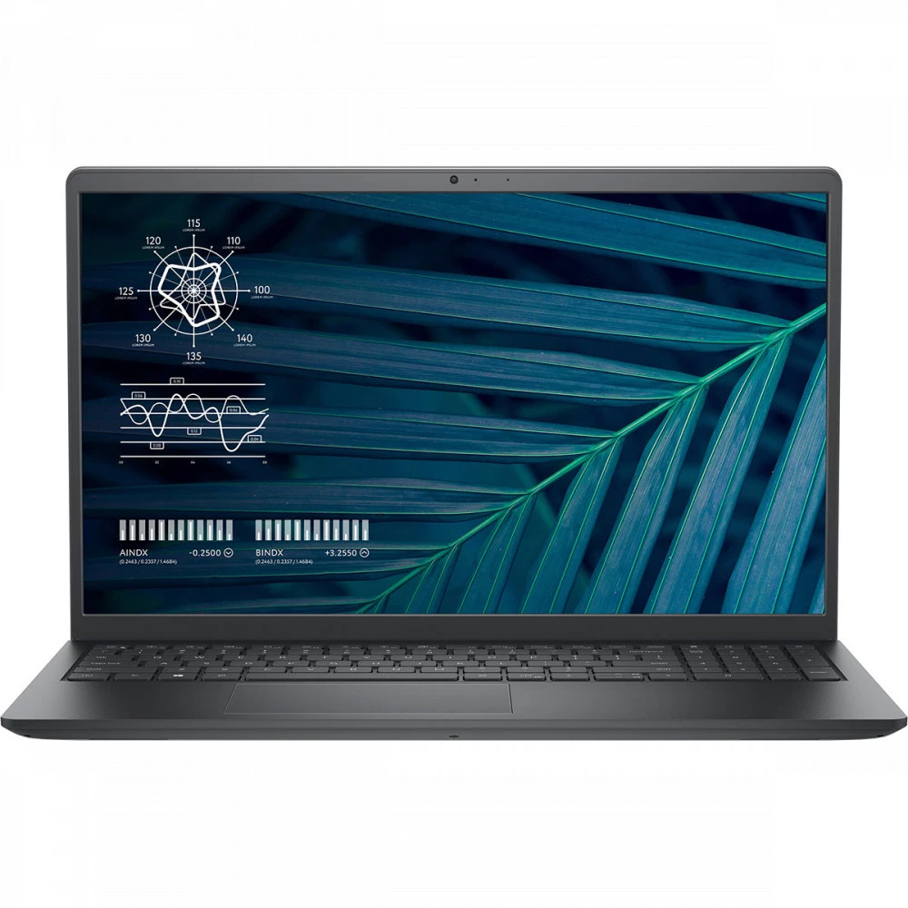 Ноутбук Dell Vostro 3510 210-AZZU-A2 15.6 ", FHD 1920x1080 (16:9), Core i7, 8 Гб