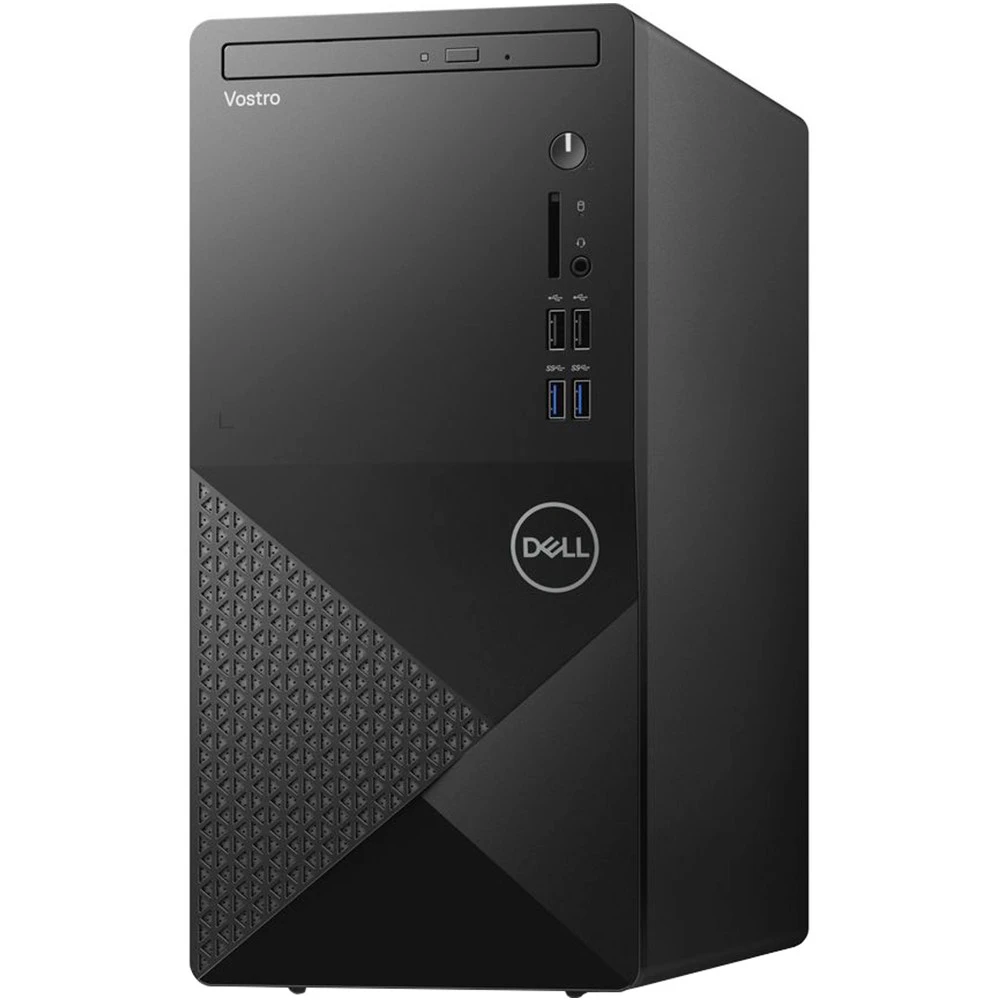 Персональный компьютер Dell Vostro 3888 MT 210-AVNL-123 Core i5, 10400, 2.9, 8 Гб, Windows 10 Pro