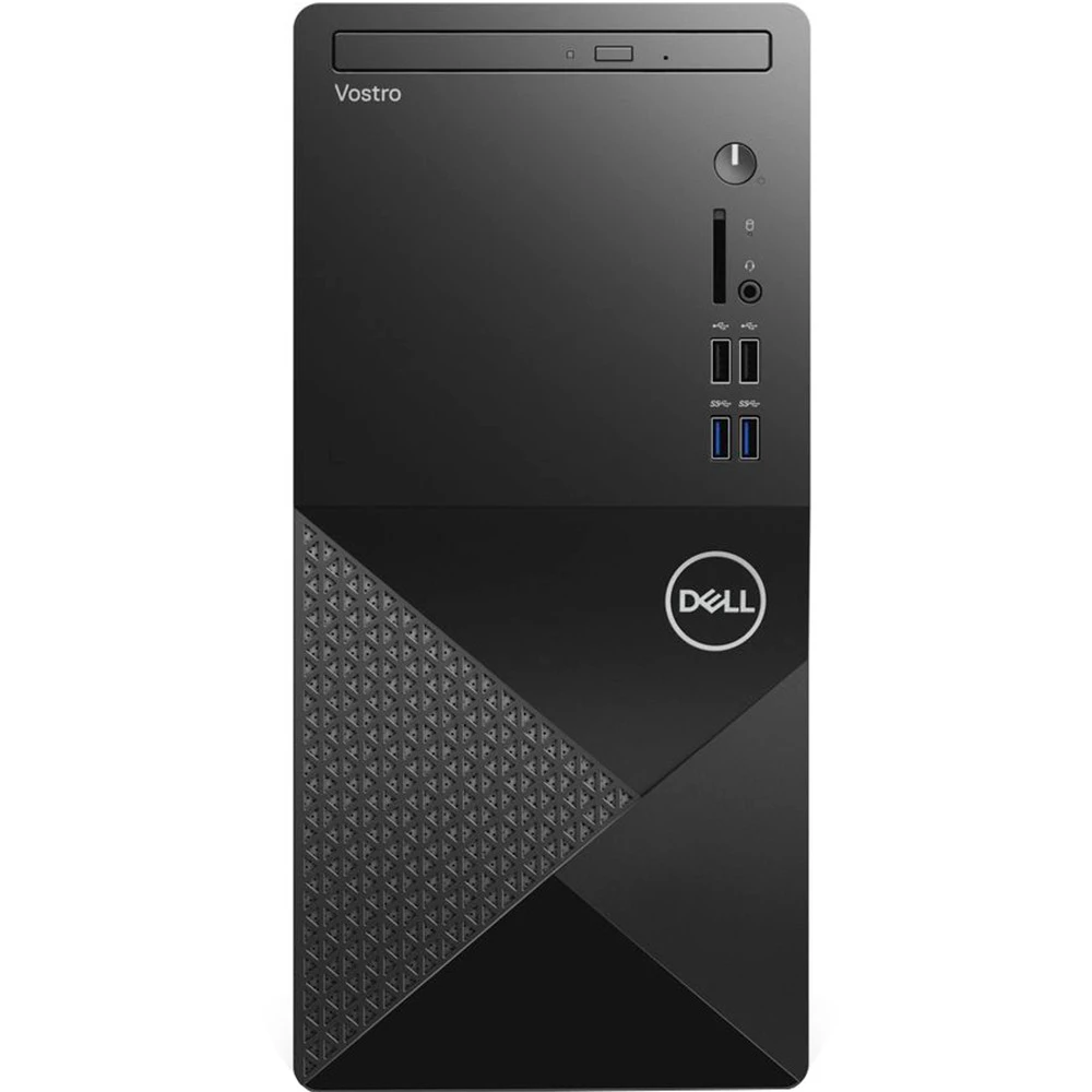 Персональный компьютер Dell Vostro 3888 MT 210-AVNL-123 Core i5, 10400, 2.9, 8 Гб, Windows 10 Pro