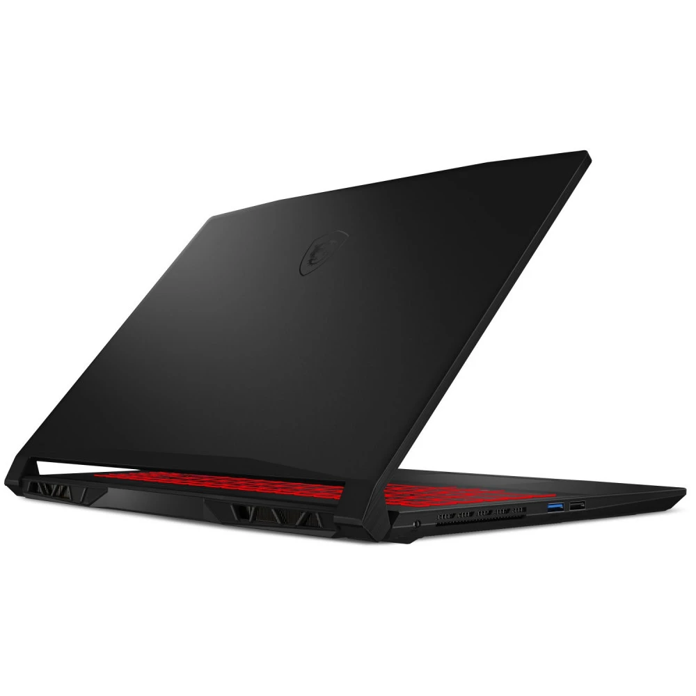 Ноутбук MSI Katana GF66 11UC-462XKZ 9S7-158212-462 15.6 ", FHD 1920x1080 (16:9), Core i5, 8 Гб