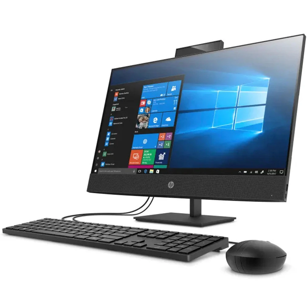 Моноблок HP ProOne 440 G6 2T7X5ES 23.8 ", Intel, Core i5, 10500T, 2.3, 16 Гб, 512 Гб