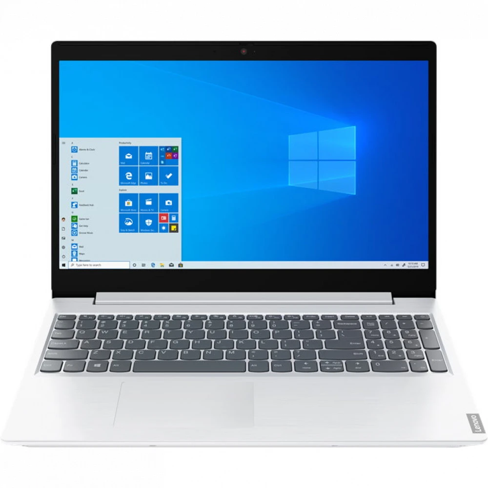 Ноутбук Lenovo L3 15ITL6 82HL0036RK 15.6 ", FHD 1920x1080 (16:9), Celeron, 4 Гб