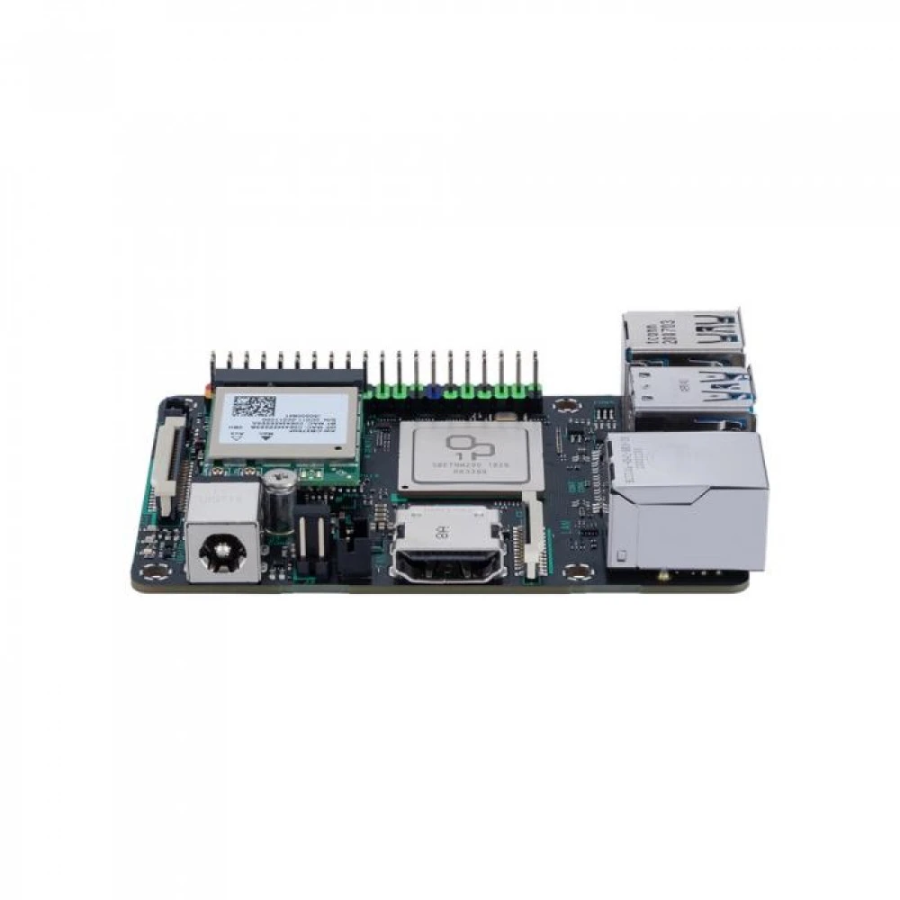 Платформа для ПК Asus TINKER BOARD 2S/2G/16G RTL 90ME01P0-M0EAY0