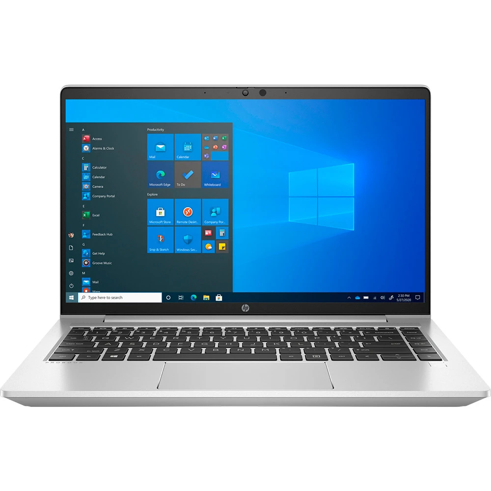 Ноутбук HP ProBook 640 G8 45M60ES 14 ", FHD 1920x1080 (16:9), Core i5, 8 Гб