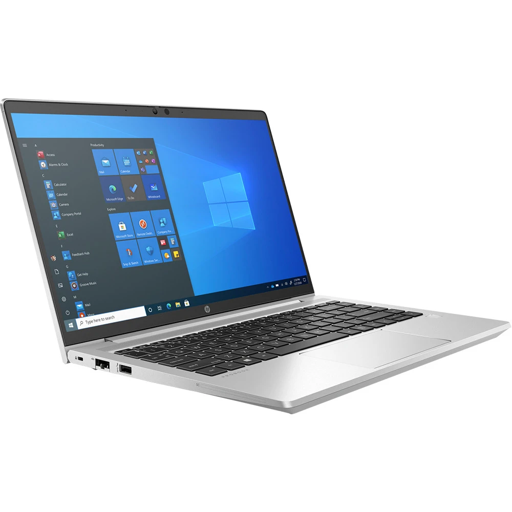Ноутбук HP ProBook 640 G8 45M60ES 14 ", FHD 1920x1080 (16:9), Core i5, 8 Гб