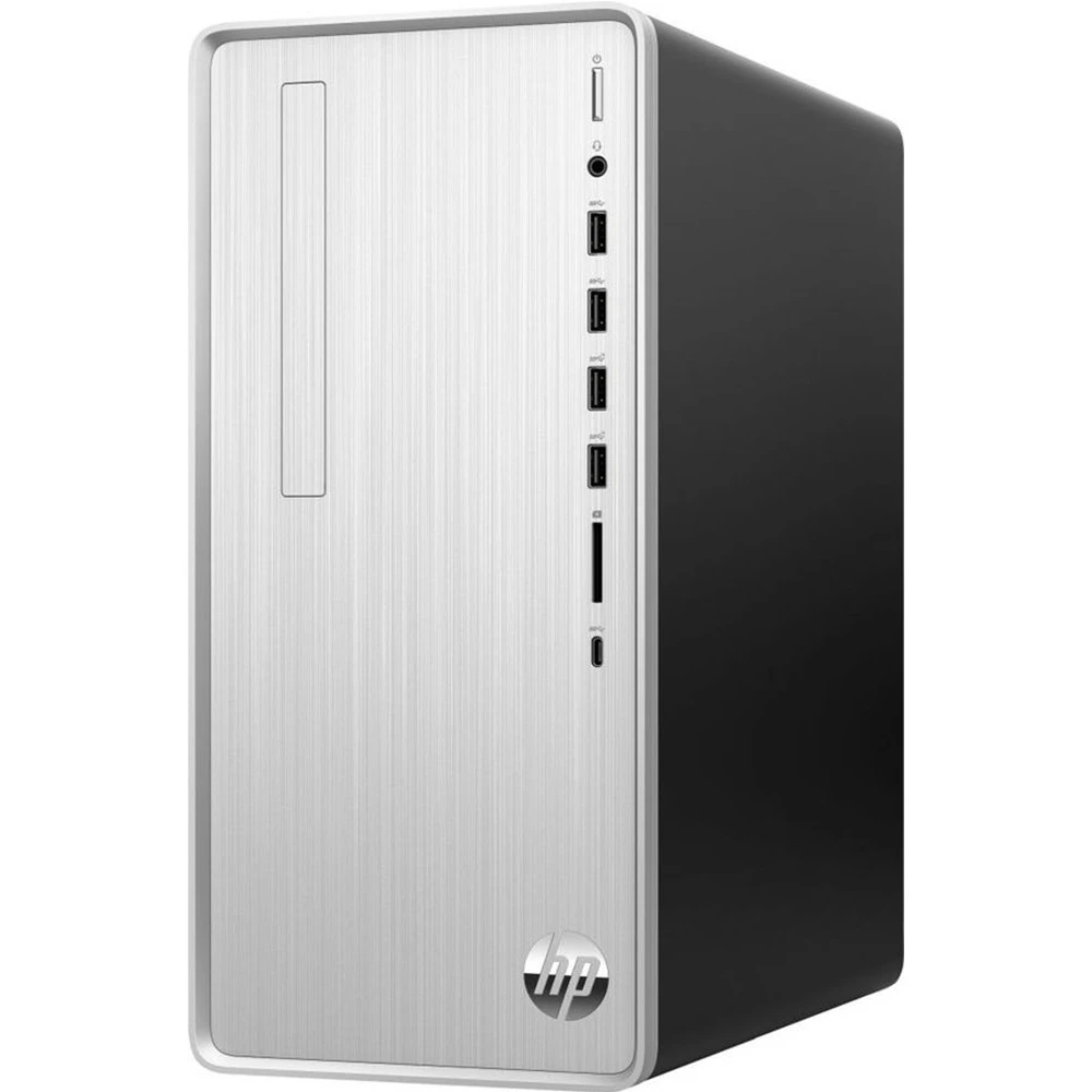 Персональный компьютер HP Pavilion TP01-2070ur 5D2G7EA Ryzen 3, 5300g, 4.0, 8 Гб, Windows 11 Home