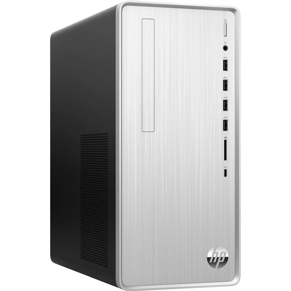 Персональный компьютер HP Pavilion TP01-2070ur 5D2G7EA Ryzen 3, 5300g, 4.0, 8 Гб, Windows 11 Home