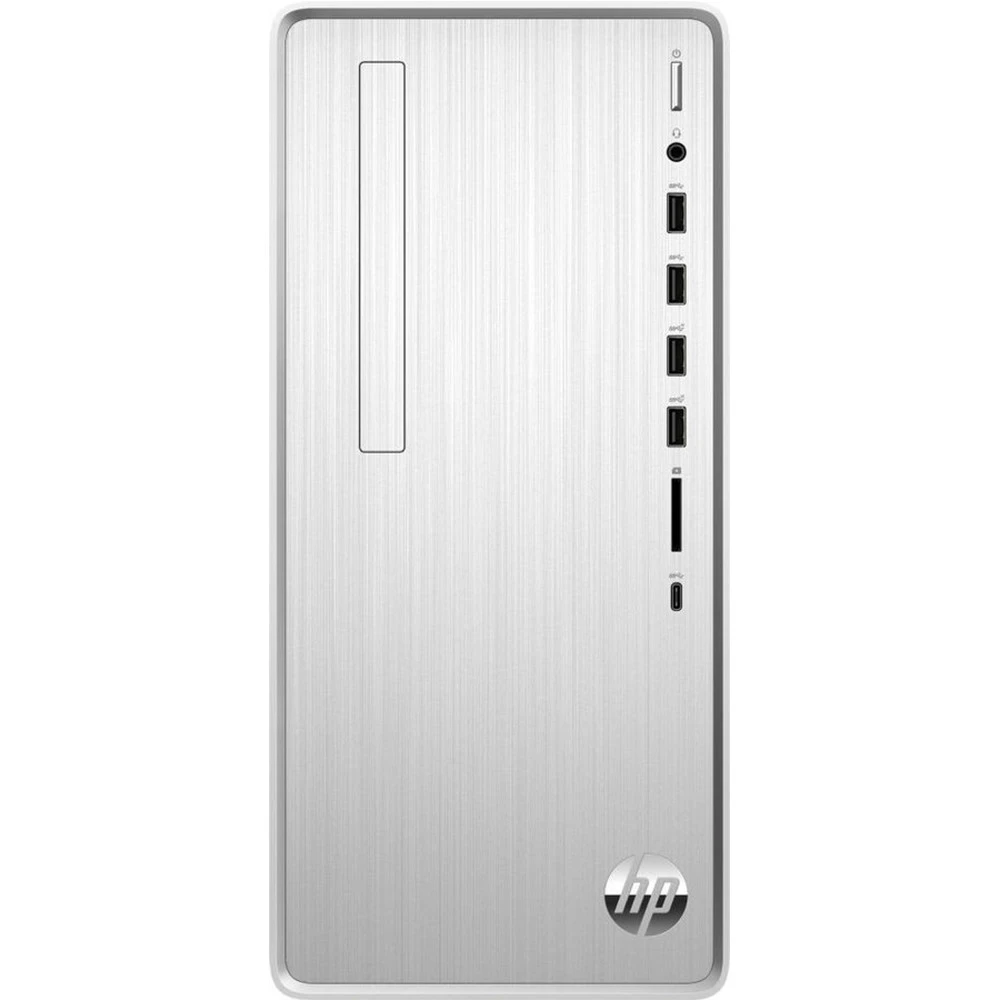 Персональный компьютер HP Pavilion TP01-2070ur 5D2G7EA Ryzen 3, 5300g, 4.0, 8 Гб, Windows 11 Home