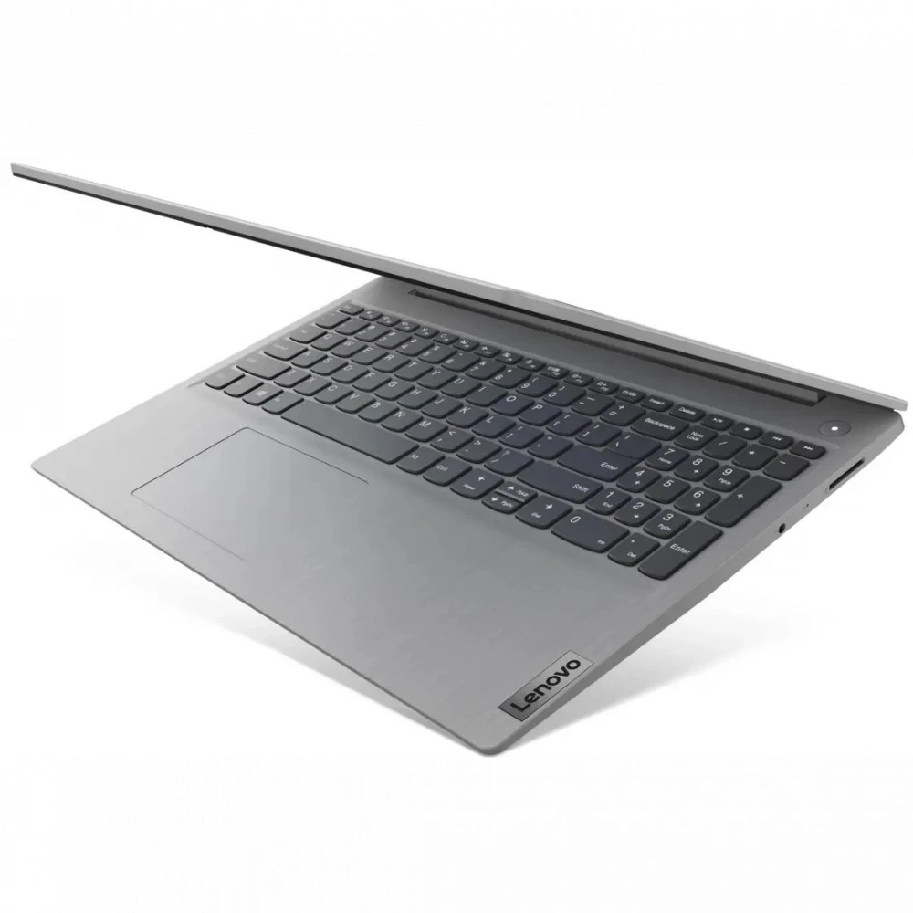 Ноутбук Lenovo IdeaPad 3 81WQ00JFRK 15.6 ", FHD 1920x1080 (16:9), Celeron, 4 Гб
