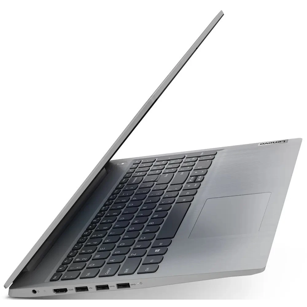 Ноутбук Lenovo IdeaPad 3 81WQ00JFRK 15.6 ", FHD 1920x1080 (16:9), Celeron, 4 Гб