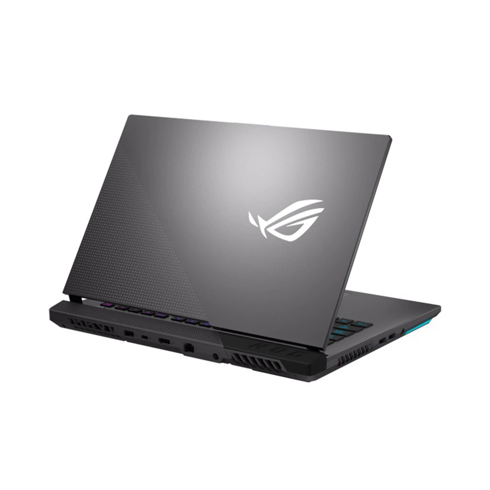 Ноутбук Asus ROG Strix G513RM 90NR0845-M00880 15.6 ", WQHD 2560x1440 (16:9), Ryzen 7, 16 Гб