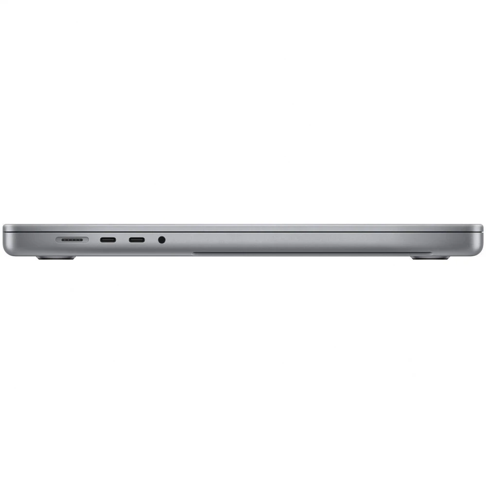 Ноутбук Apple MacBook Pro M1 Max Z14W0007M 16.2 ", 3.5K 3456x2234 (16:10), M1 series, 64 Гб