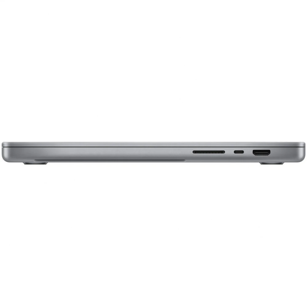 Ноутбук Apple MacBook Pro M1 Max Z14W0007M 16.2 ", 3.5K 3456x2234 (16:10), M1 series, 64 Гб