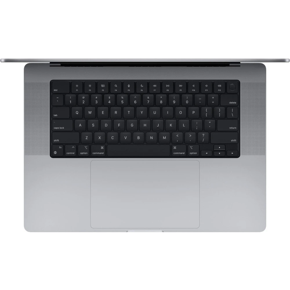 Ноутбук Apple MacBook Pro M1 Max Z14W0007M 16.2 ", 3.5K 3456x2234 (16:10), M1 series, 64 Гб