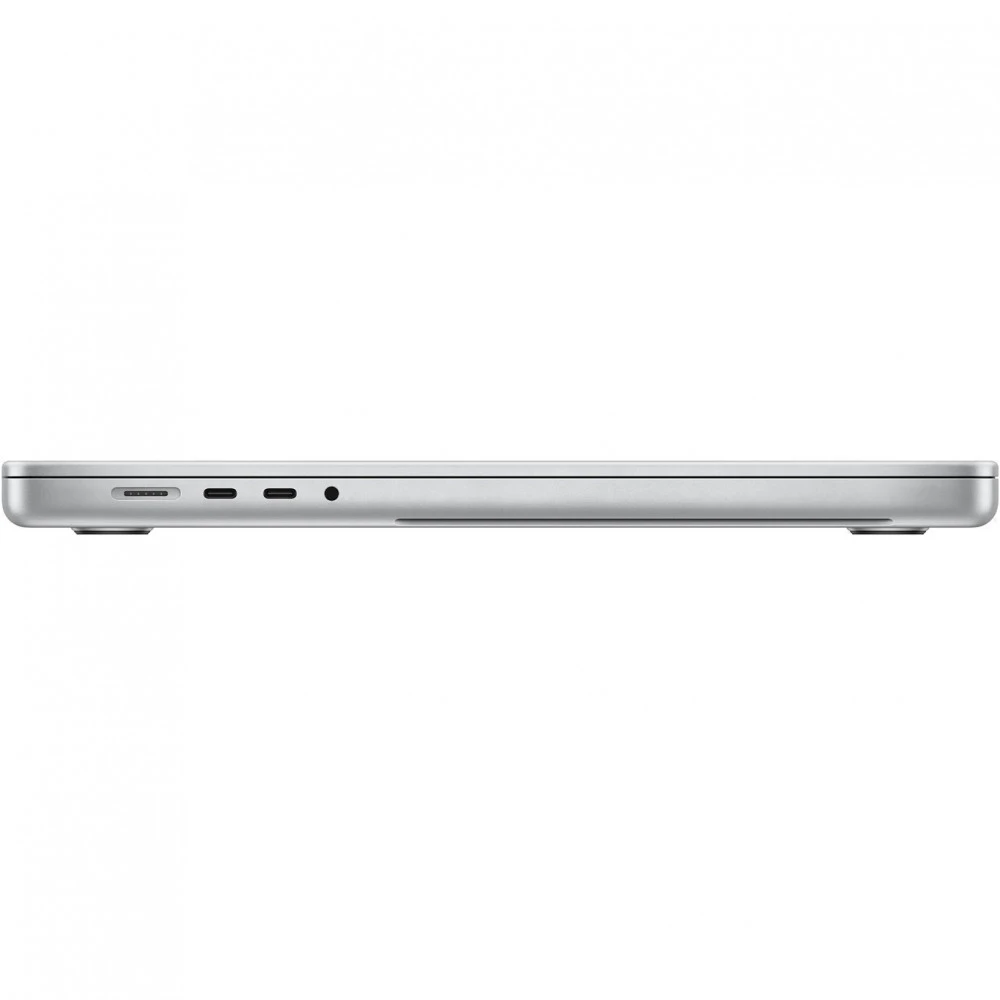 Ноутбук Apple MacBook Pro Z14Z0007H 16.2 ", 3.5K 3456x2234 (16:10), M1 series, 64 Гб