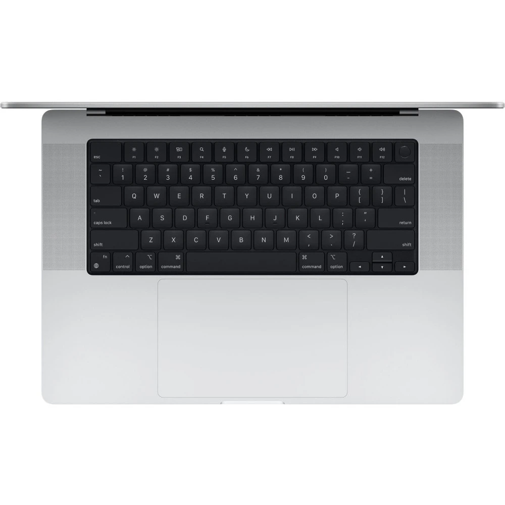 Ноутбук Apple MacBook Pro Z14Z0007H 16.2 ", 3.5K 3456x2234 (16:10), M1 series, 64 Гб