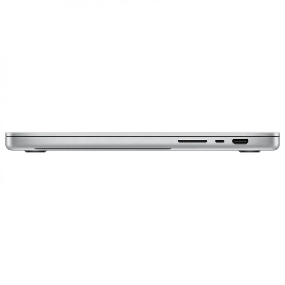 Ноутбук Apple MacBook Pro Z14Z0007H 16.2 ", 3.5K 3456x2234 (16:10), M1 series, 64 Гб