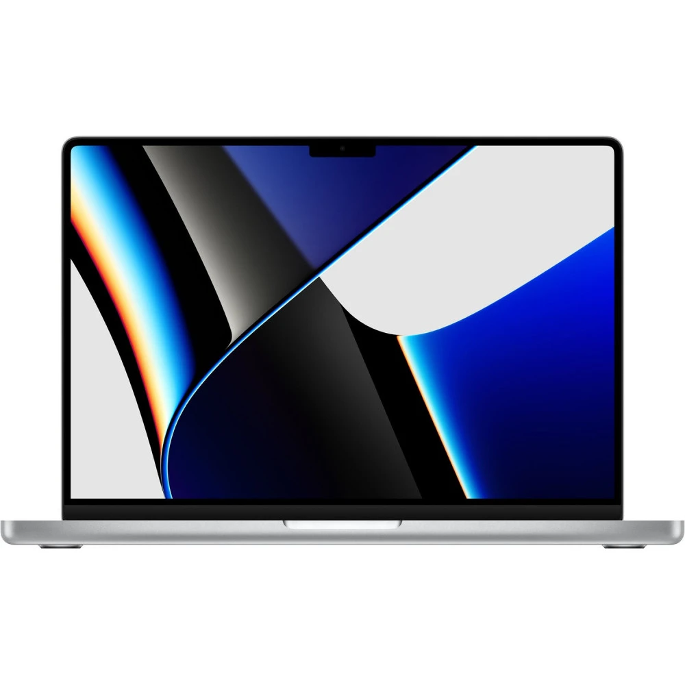 Ноутбук Apple MacBook Pro M1 Max Z1500004H 16.2 ", 3.5K 3456x2234 (16:10), M1 series, 64 Гб