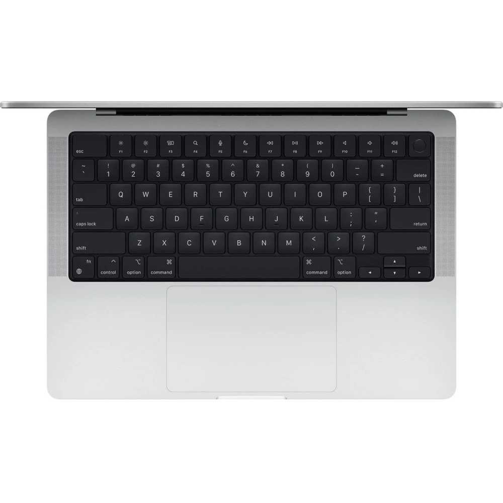 Ноутбук Apple MacBook Pro M1 Max Z1500004H 16.2 ", 3.5K 3456x2234 (16:10), M1 series, 64 Гб