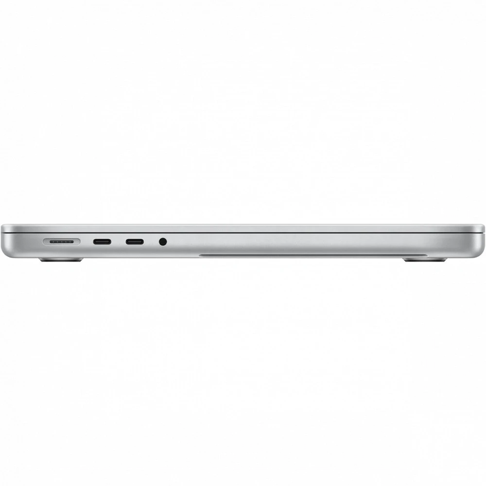 Ноутбук Apple MacBook Pro M1 Max Z1500004H 16.2 ", 3.5K 3456x2234 (16:10), M1 series, 64 Гб