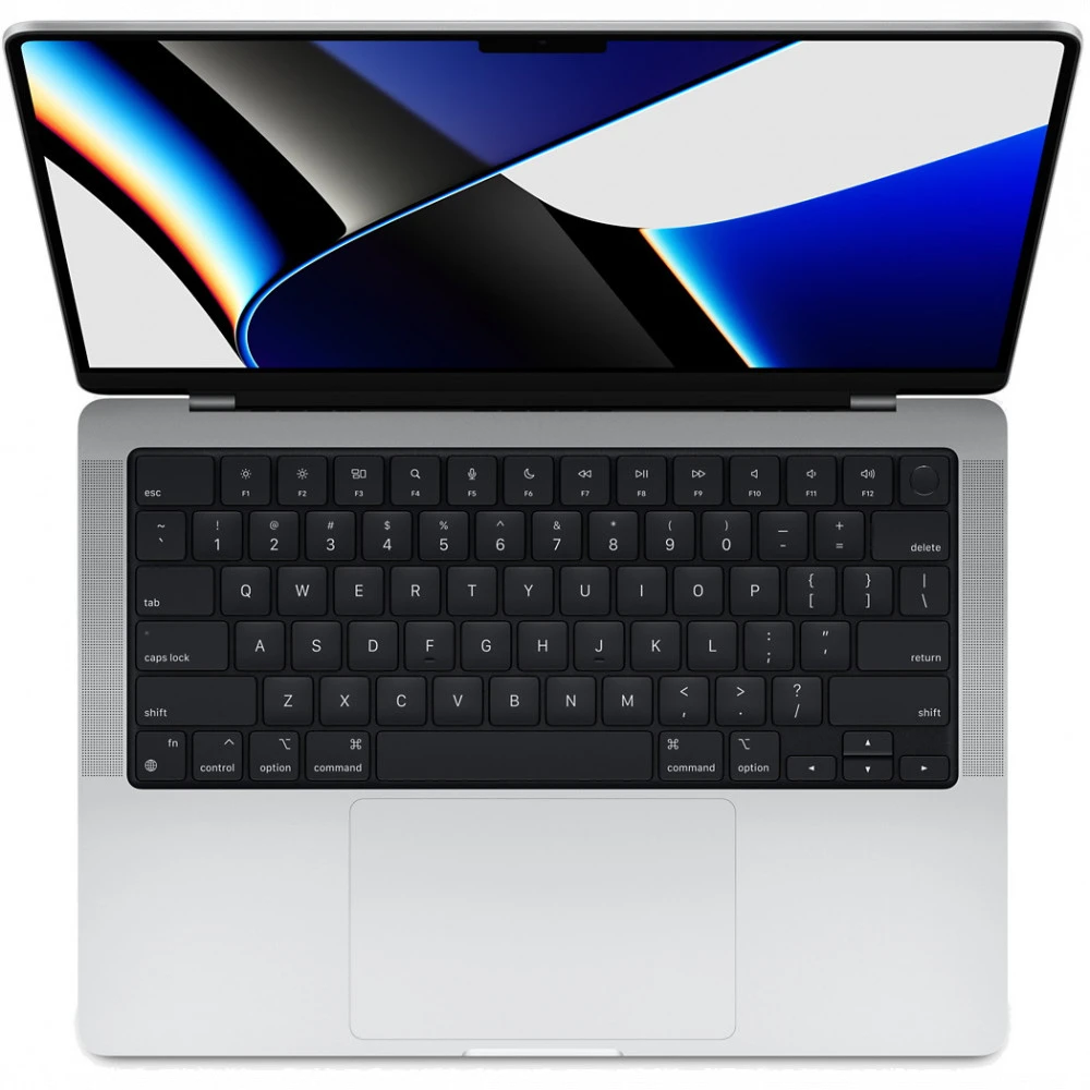 Ноутбук Apple MacBook Pro M1 Max Z1500004H 16.2 ", 3.5K 3456x2234 (16:10), M1 series, 64 Гб
