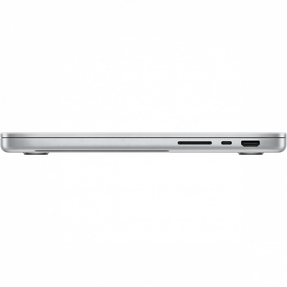 Ноутбук Apple MacBook Pro M1 Max Z1500004H 16.2 ", 3.5K 3456x2234 (16:10), M1 series, 64 Гб