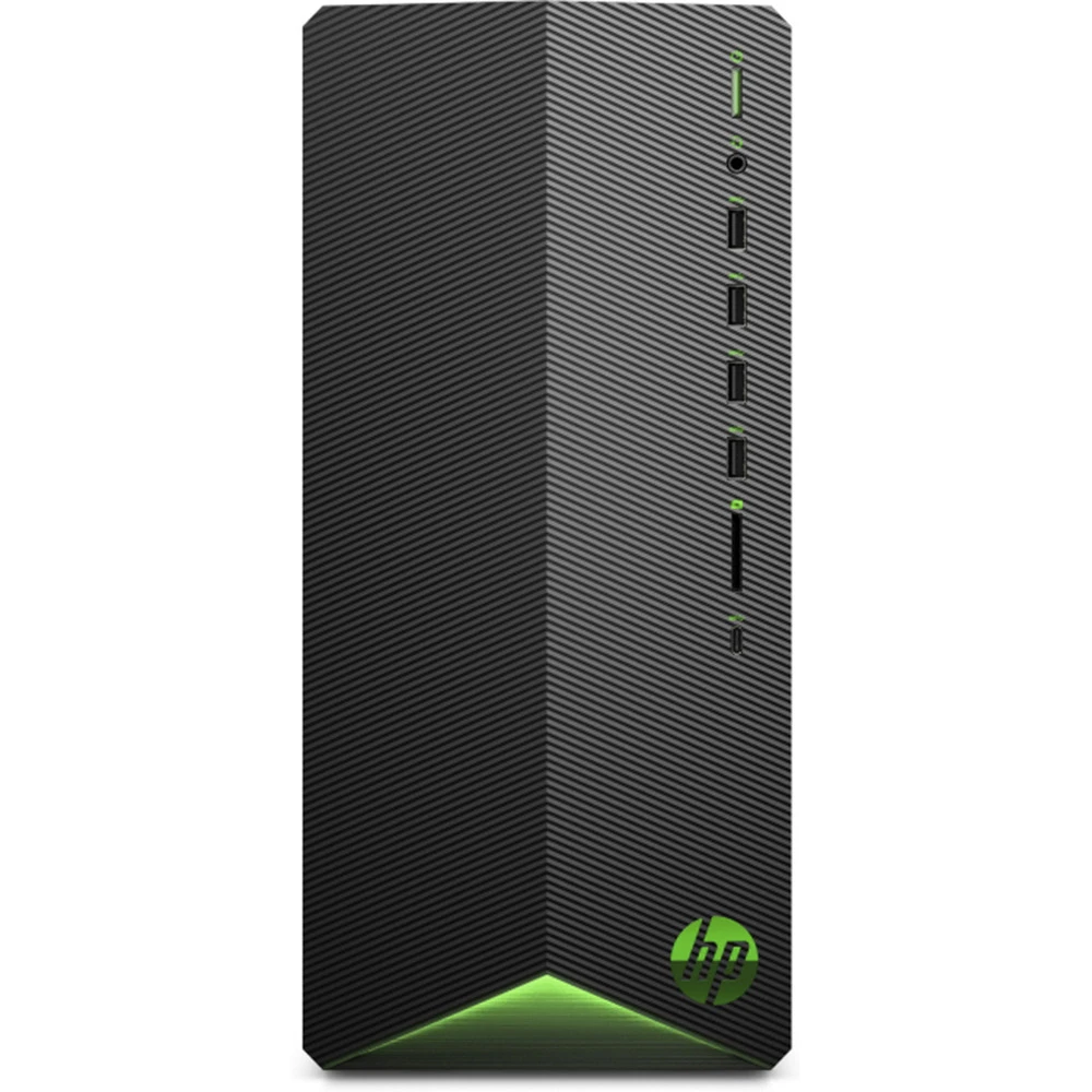 Персональный компьютер HP Pavilion Gaming TG01-2103ur 5S4G0EA Core i5, 11400F, 2.6, 8 Гб