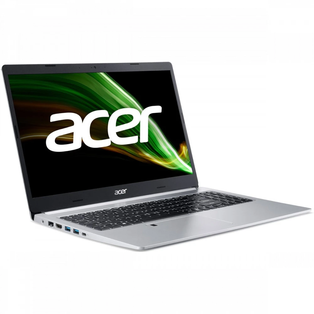 Ноутбук Acer Aspire 5 A515-45 NX.A84ER.00C 15.6 ", FHD 1920x1080 (16:9), Ryzen 3, 8 Гб