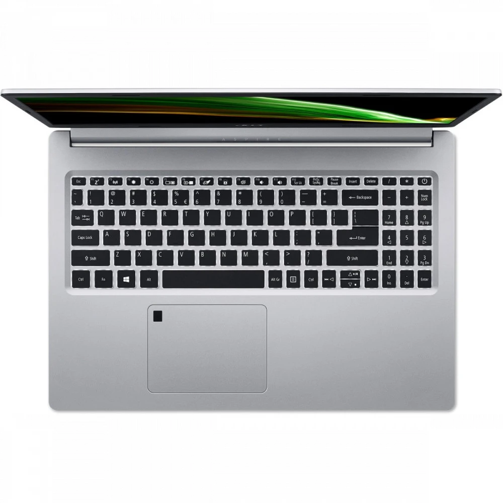 Ноутбук Acer Aspire 5 A515-45 NX.A84ER.00C 15.6 ", FHD 1920x1080 (16:9), Ryzen 3, 8 Гб