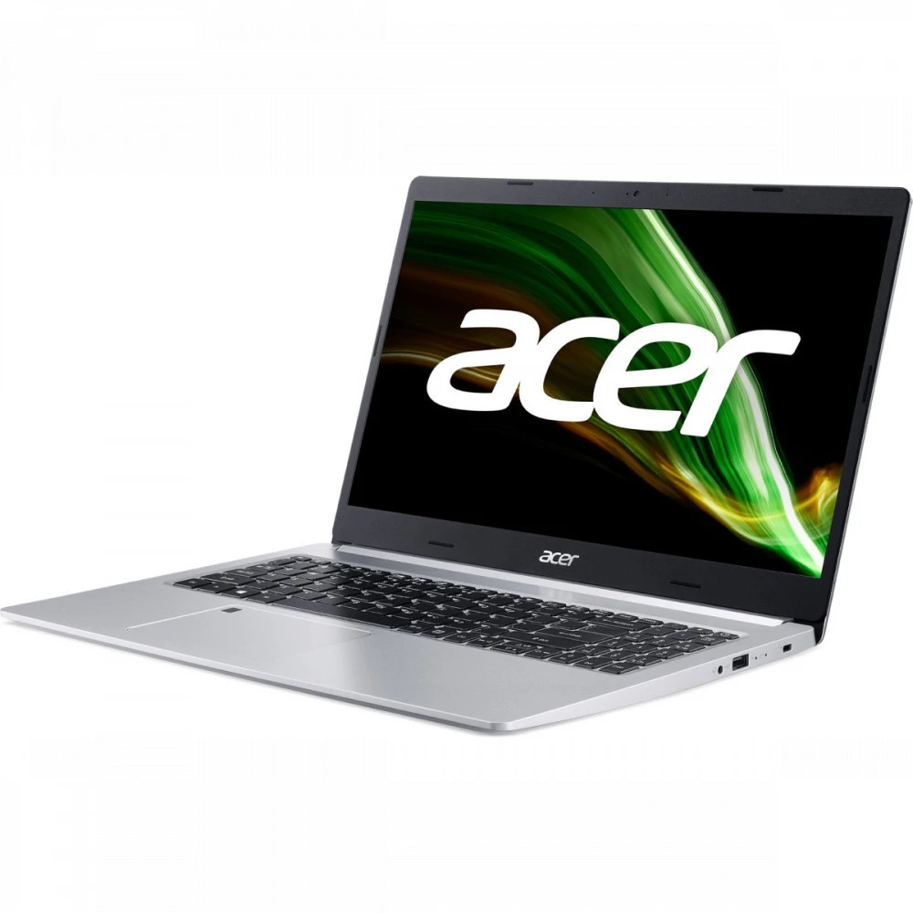 Ноутбук Acer Aspire 5 A515-45 NX.A84ER.00C 15.6 ", FHD 1920x1080 (16:9), Ryzen 3, 8 Гб