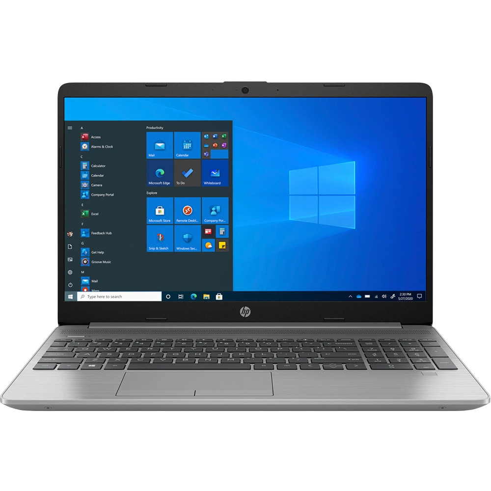 Ноутбук HP 250 G8 45M65ES 15.6 ", FHD 1920x1080 (16:9), Core i3, 8 Гб