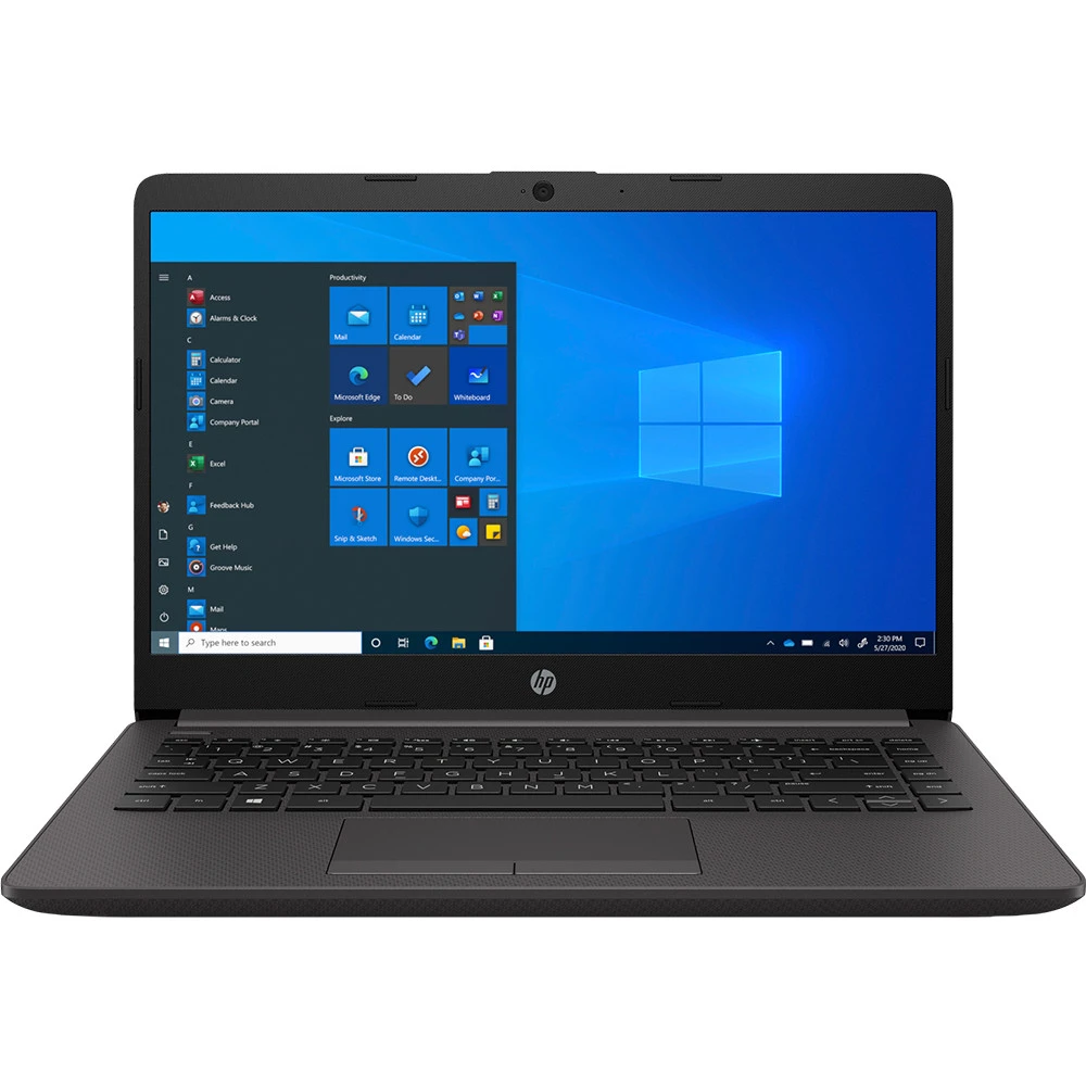 Ноутбук HP 240 G8 27K62EA 14 ", HD 1366x768 (16:9), Core i3, 4 Гб