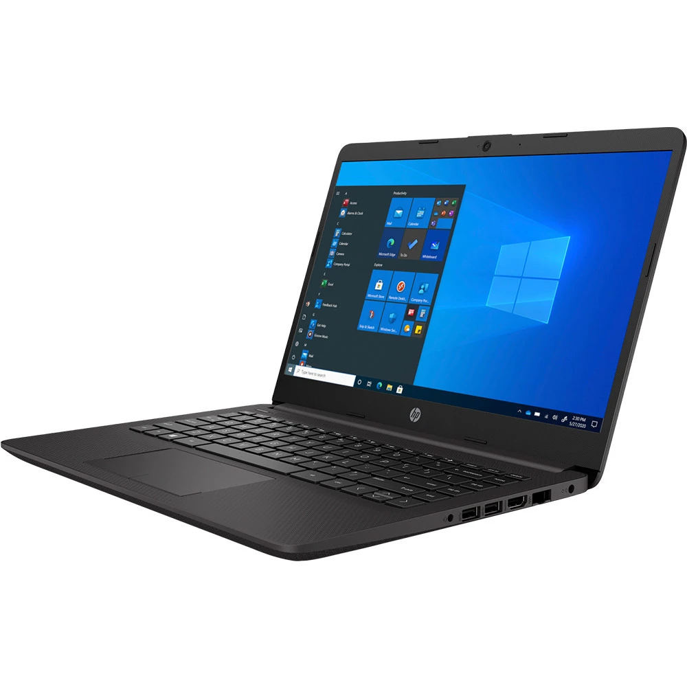 Ноутбук HP 240 G8 27K62EA 14 ", HD 1366x768 (16:9), Core i3, 4 Гб
